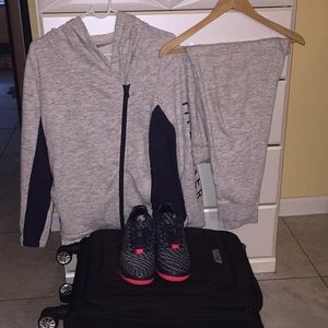 Sneakers : Nike Air Force ones